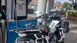 CFMOTO 800MT Explore (2023 - 26)  (2)