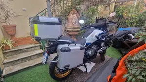 CFMOTO 800MT Explore (2023 - 26)  (3)