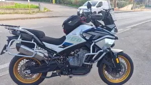 CFMOTO 800MT Explore (2023 - 26)  (4)