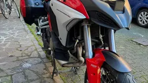 Ducati Multistrada V4 S (2021 - 24) 