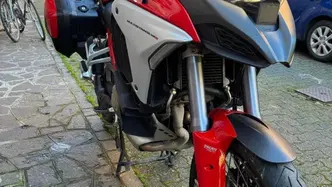 Ducati Multistrada V4 S (2021 - 24) usata