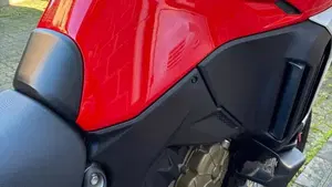 Ducati Multistrada V4 S (2021 - 24)  (3)