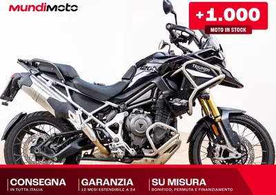 Triumph Tiger 1200 Rally Pro (2022 - 23) - Annuncio 9868623