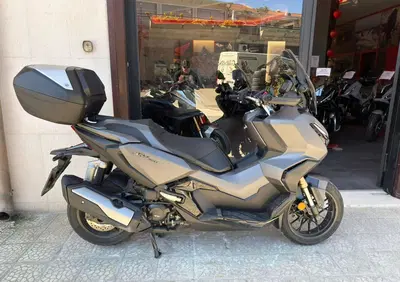 Honda ADV 350 (2022 - 24) - Annuncio 9980974