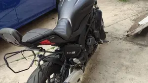 Benelli 502 C (2021 - 25) 