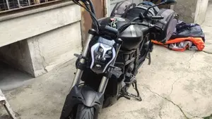 Benelli 502 C (2021 - 25)  (4)