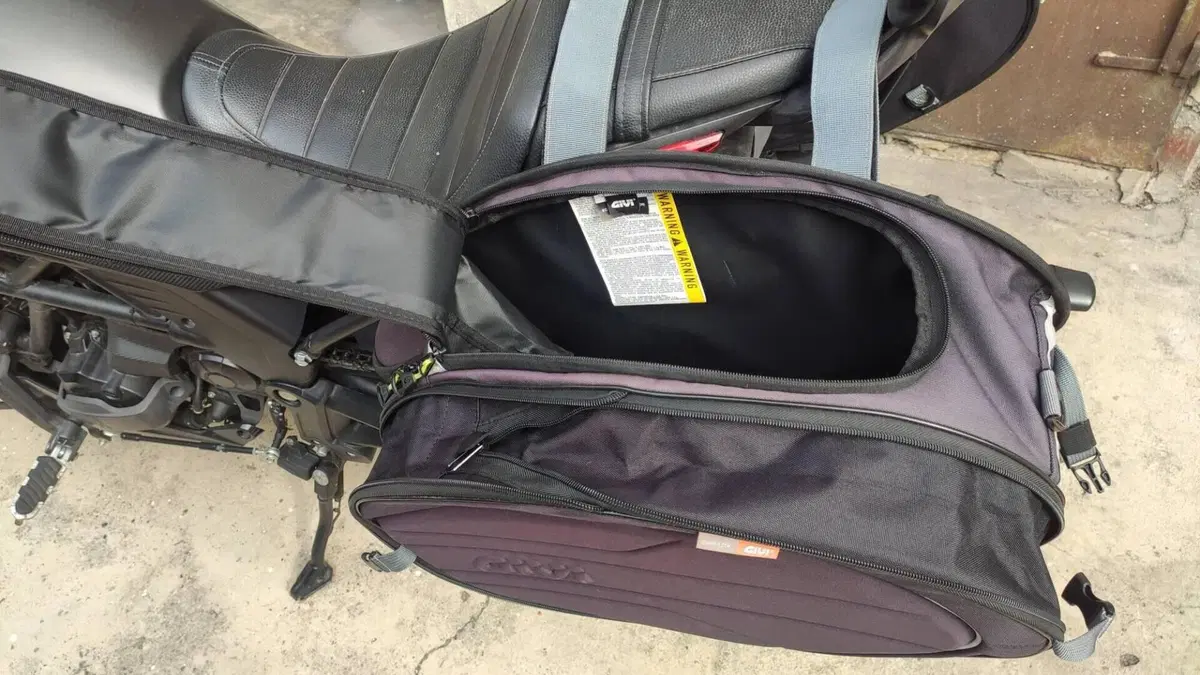 Benelli 502 C (2021 - 25)  (8)