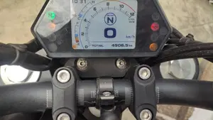 Benelli 502 C (2021 - 25)  (7)
