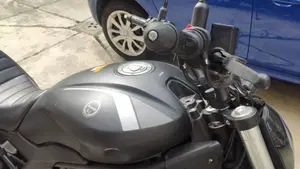 Benelli 502 C (2021 - 25)  (8)