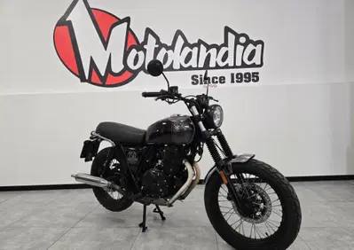 Brixton Motorcycles Cromwell 250 (2021 - 25) - Annuncio 9980956