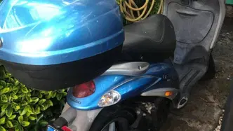 Piaggio Liberty 125 4T (2003 - 13) usata