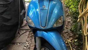 Piaggio Liberty 125 4T (2003 - 13)  (2)