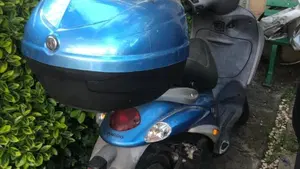 Piaggio Liberty 125 4T (2003 - 13)  (4)