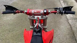 Honda @ 125 (2000 - 06)  (4)