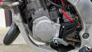 Honda @ 125 (2000 - 06)  (5)