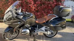 Bmw R 1200 RT (2017 - 18) 