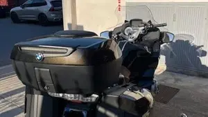 Bmw R 1200 RT (2017 - 18)  (2)