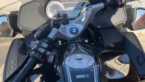Bmw R 1200 RT (2017 - 18)  (3)