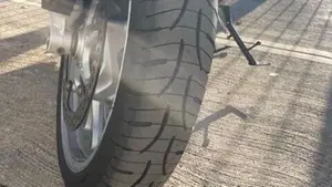 Bmw R 1200 RT (2017 - 18)  (4)