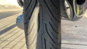 Bmw R 1200 RT (2017 - 18)  (5)