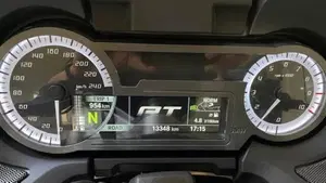 Bmw R 1200 RT (2017 - 18)  (6)