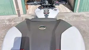 Yamaha Tracer 9 GT (2021 - 24)  (2)