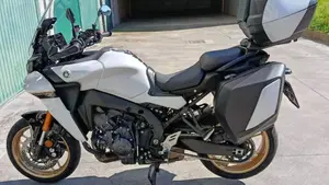 Yamaha Tracer 9 GT (2021 - 24)  (3)