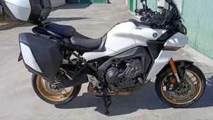 Yamaha Tracer 9 GT (2021 - 24)  (4)