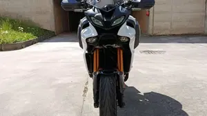 Yamaha Tracer 9 GT (2021 - 24)  (5)