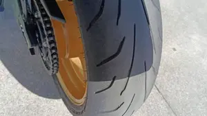 Yamaha Tracer 9 GT (2021 - 24)  (6)