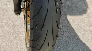 Yamaha Tracer 9 GT (2021 - 24)  (7)