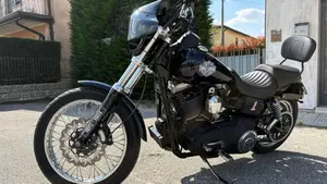 Harley-Davidson 1584 Street Bob (2007) - FXDB  (5)