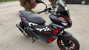 Aprilia SR GT 200 Replica (2024 - 25) 