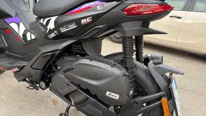 Aprilia SR GT 200 Replica (2024 - 25)  (3)