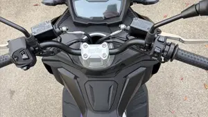 Aprilia SR GT 200 Replica (2024 - 25)  (7)