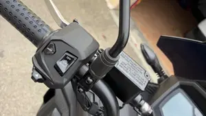 Aprilia SR GT 200 Replica (2024 - 25)  (8)