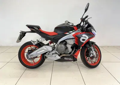 Aprilia Tuono 660 (2021 - 25) - Annuncio 9981014