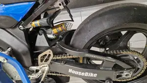 Honda CBR 1000 RR Fireblade (2004 - 05)  (5)