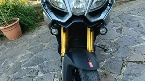 Aprilia Caponord Travel Pack ABS (2013 - 17)  (2)