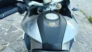 Aprilia Caponord Travel Pack ABS (2013 - 17)  (5)