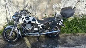 Moto Guzzi California Vintage  (2)