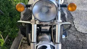 Moto Guzzi California Vintage  (5)