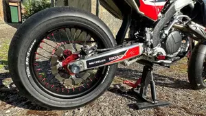 Honda CRF 450R (2017)  (3)