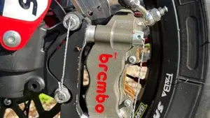 Honda CRF 450R (2017)  (5)
