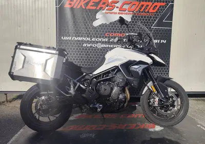 Triumph Tiger 900 GT (2020 - 23) - Annuncio 9966993