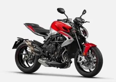 MV Agusta Brutale 801 RR Ottantesimo (2025 - 26) - Annuncio 9981034