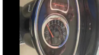 Aprilia Scarabeo 50 4t 4V (2009 - 17) usata