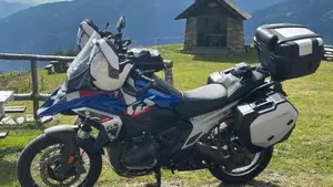 Bmw R 1300 GS Trophy (2023 - 26) 
