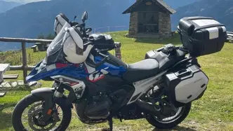 Bmw R 1300 GS Trophy (2023 - 26) usata