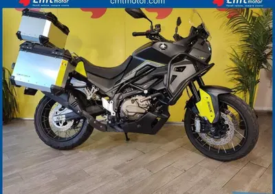 QJ Motor SVT 650 X (2024) - Annuncio 9981042